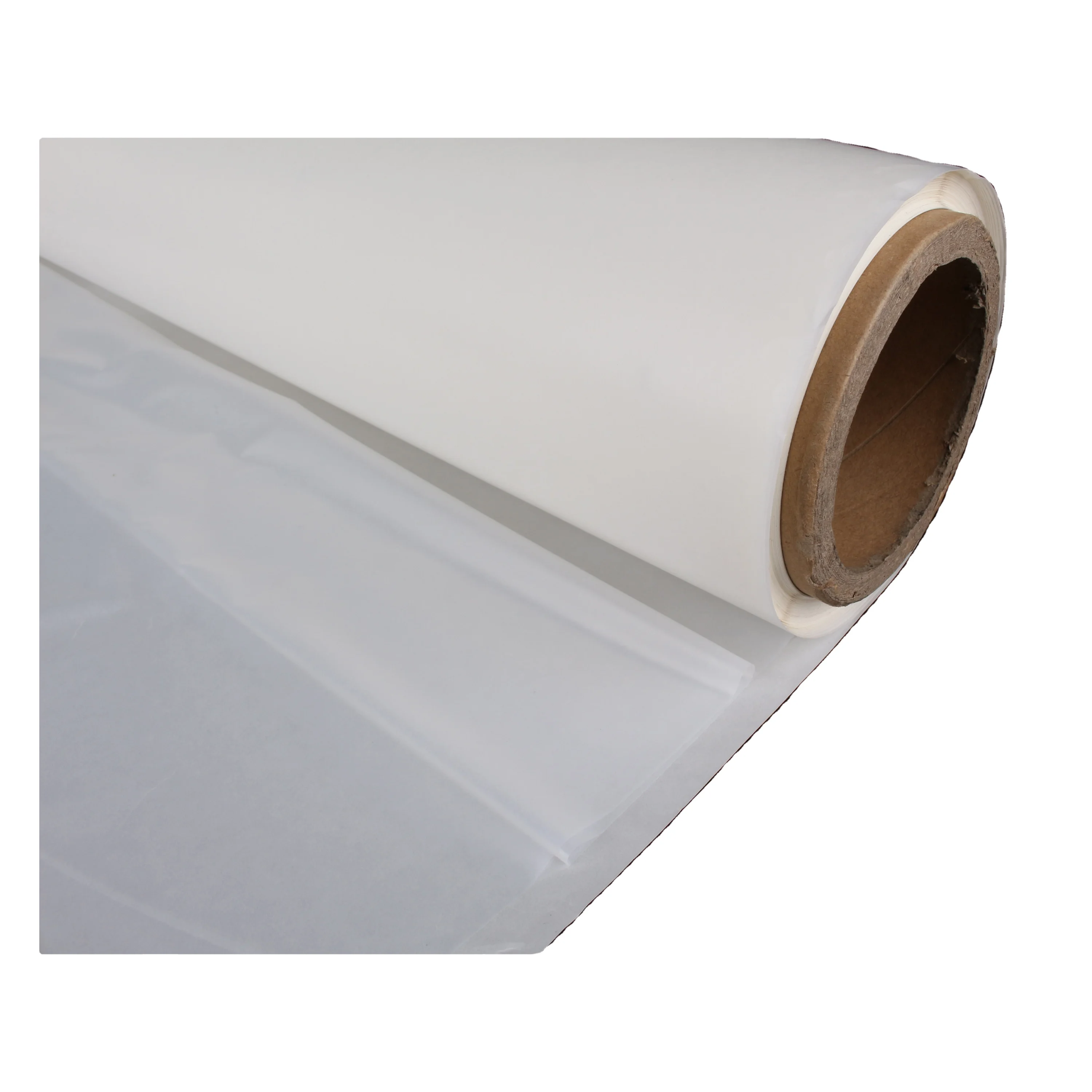 Good Quality Ethylene Acrylic Acid Copolymer Hot Melt Adhesive EAA Film For Textile Fabric