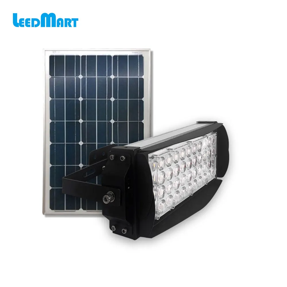 led light spotlights High quality 100 aluminum alloy led spotlight for pier airport plaza led flood light