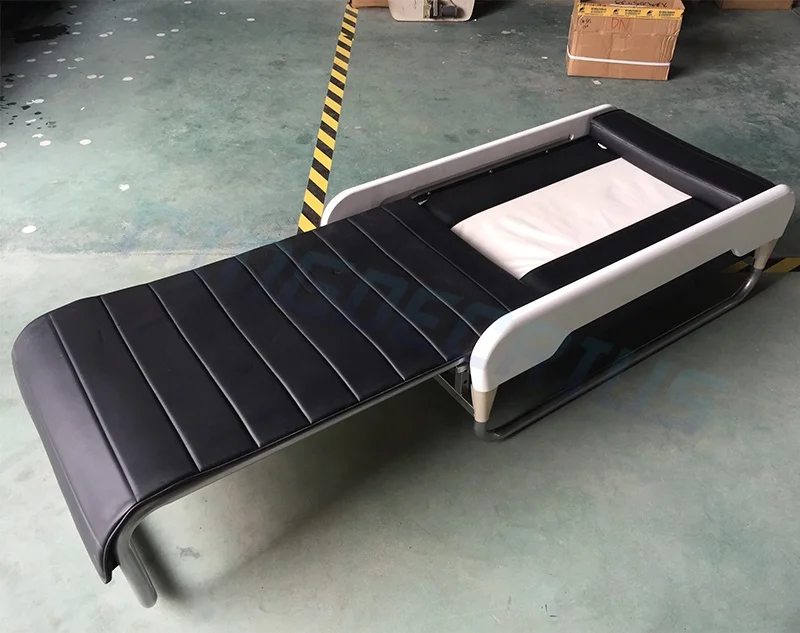 Инфракрасная тепловая Нефритовая каменная массажная кровать v3