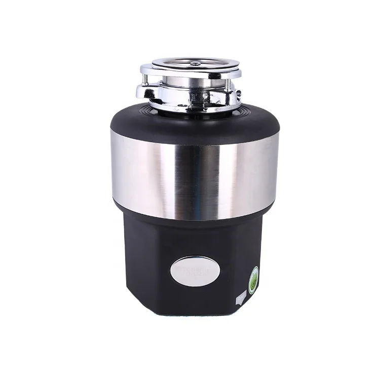 Кухонная электрическая бытовая техника для избавления от мусора