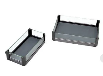 Kitchen Cabinet Drawer Magic Corner Pull Out Basket/ Magic Corner for Kitchen