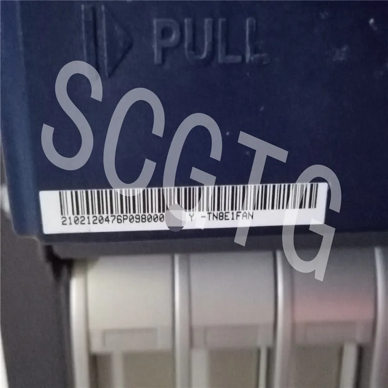 Huawei -TN8E1FAN 02120476 21021204  OSN 3900 OSN3900 FAN  TN8E1FAN