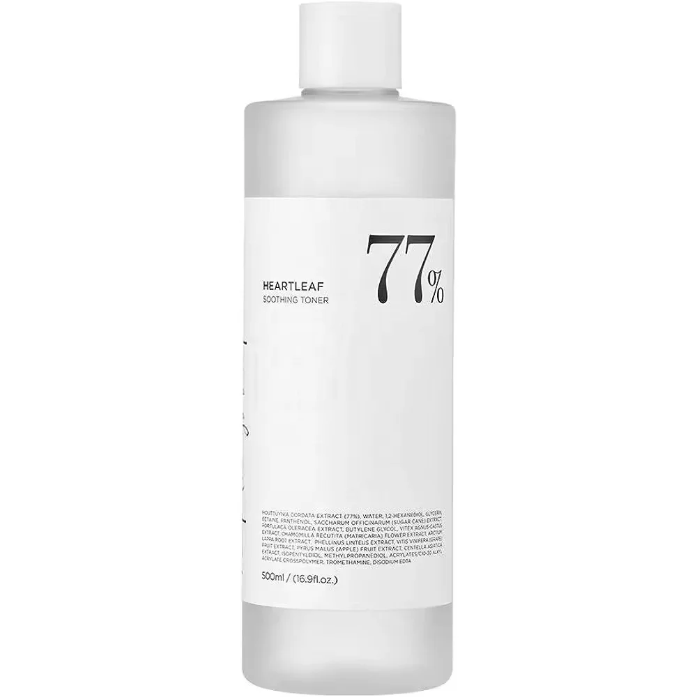 Korean Skin Care Products Brightening Hydrating Face Cream Face Care Toner Beauty Organic Skin Care Serum