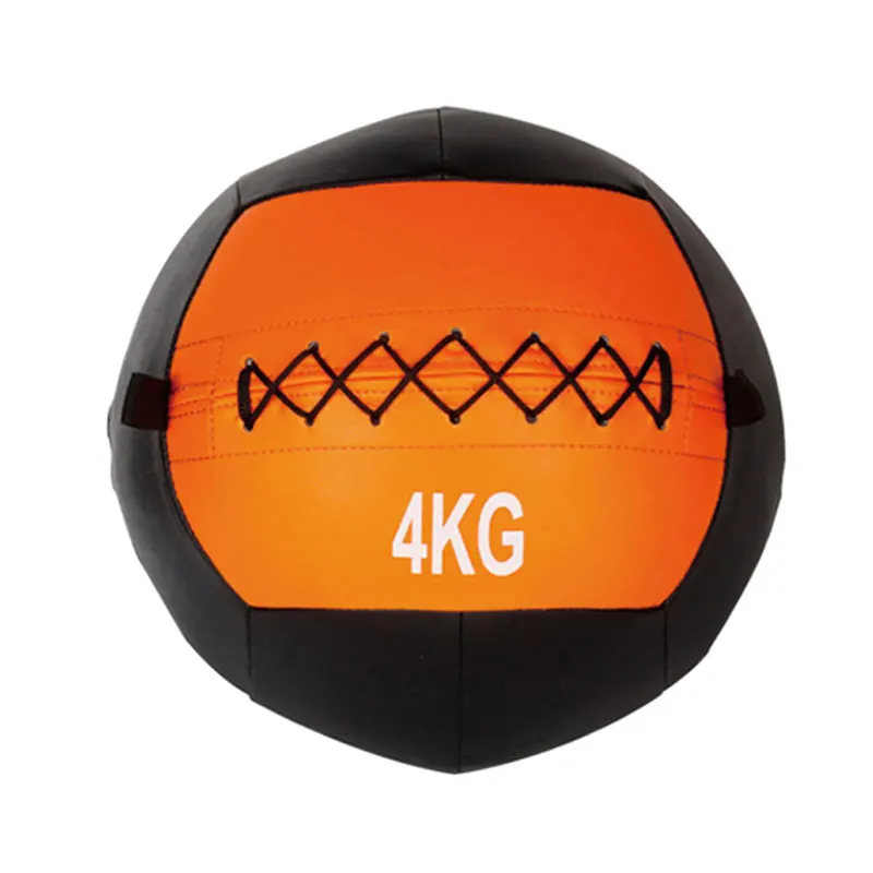 
Wall ball Cross training weighted PVC gym exercise medicine balls 