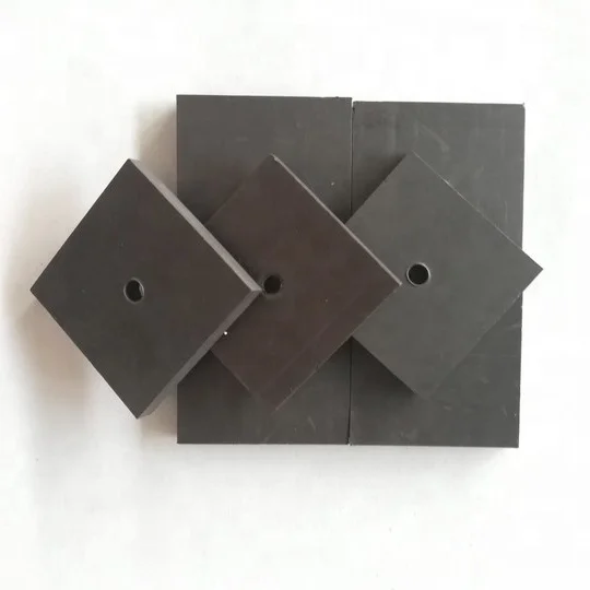 Factory direct, professional custom rubber magnetic strip