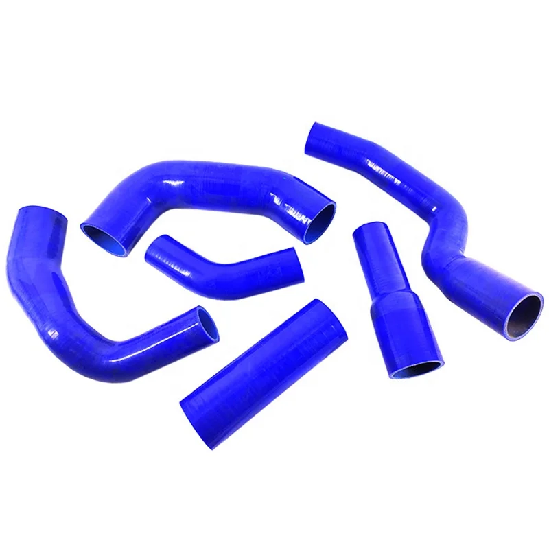 INTERCOOLER BOOST TURBO EGR SILICONE HOSE KIT FITS FOR FORD MONDEO TDCi 2.0 2.2 MK3 6 SPEED ENGINE