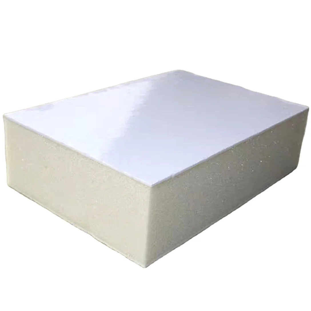 PVC Film CFRT Foam CFRT Non-woven Fabrics Glass Fiber Sandwich Panel For Inner Foof Board