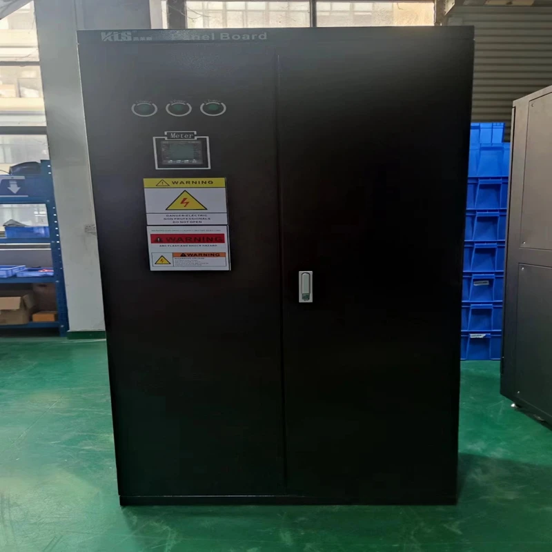 electric closet power distribution cabinet cheap china wholesale control panel assembly plc smart electrical cabinet