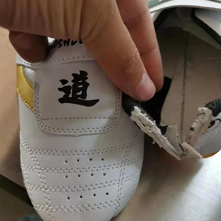 
Cheap price taekwondo shoes for kids 