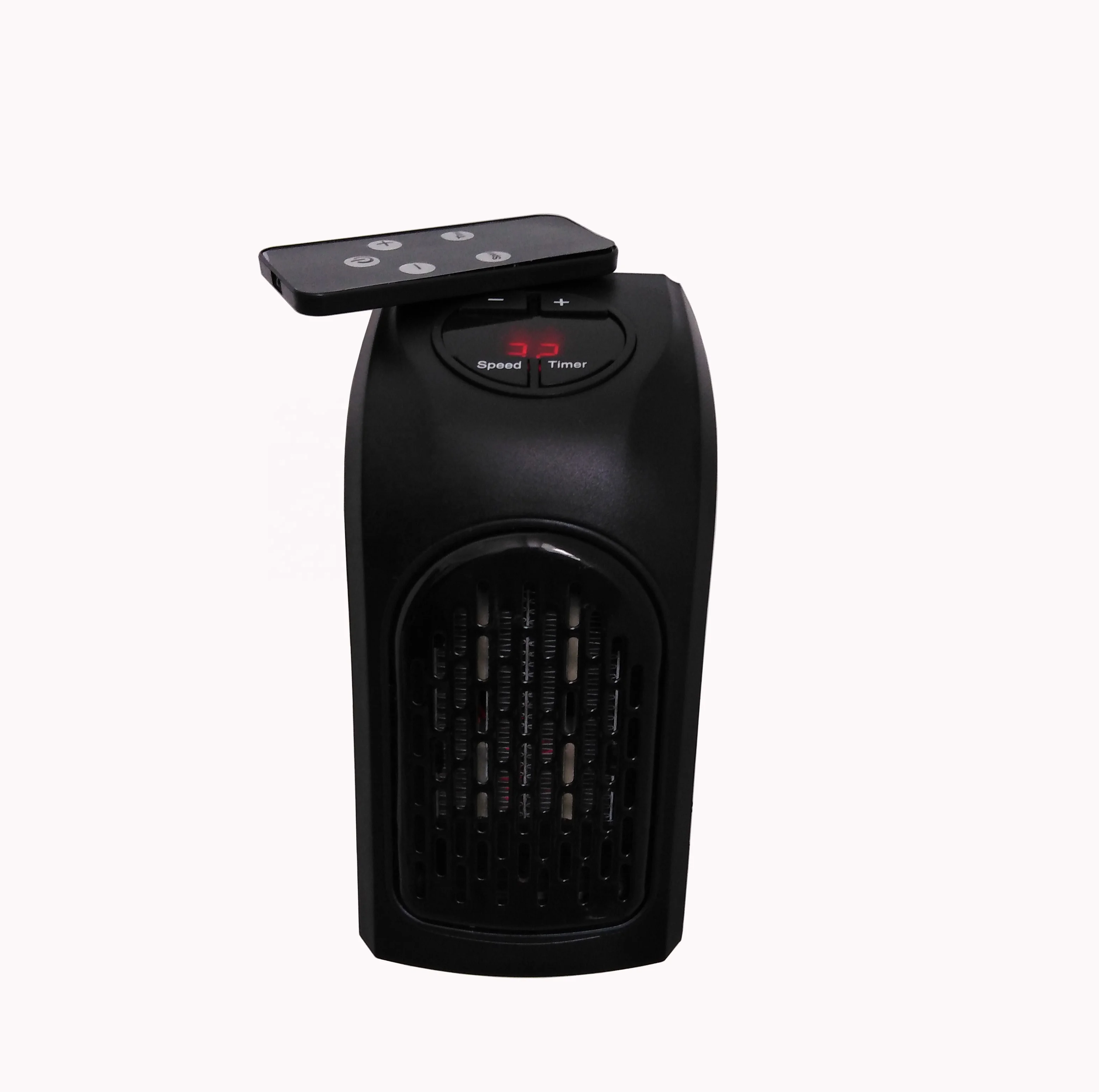 Отличное качество, низкая цена, керамический обогреватель для кемпинга 400 Вт