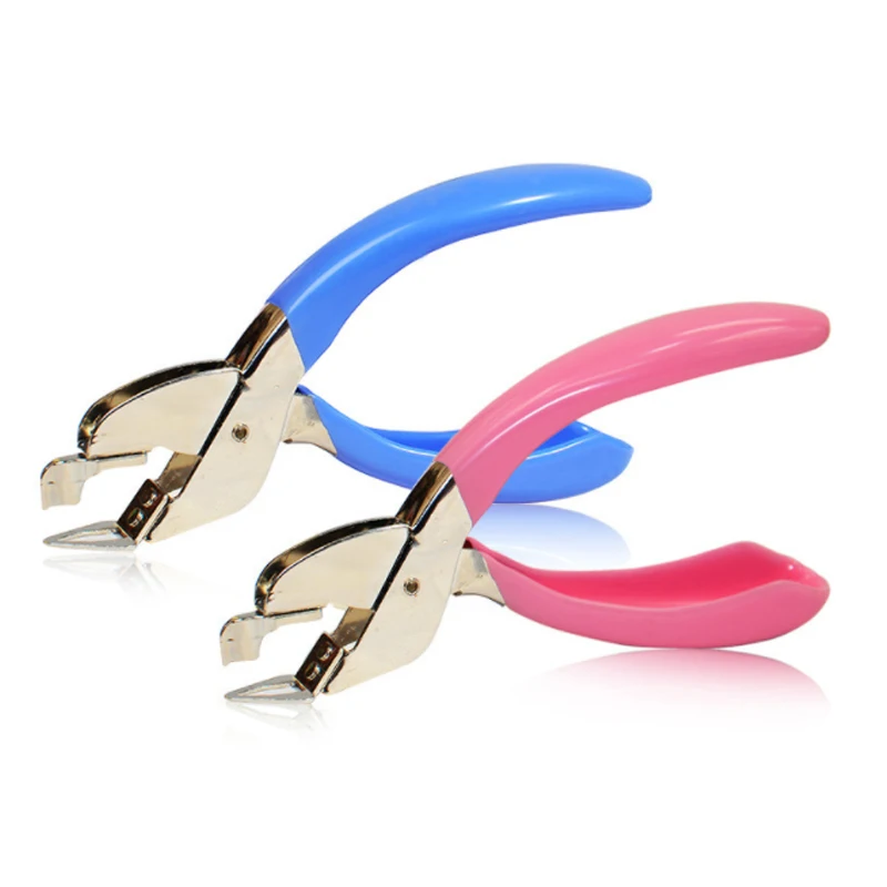 Ручной инструмент для удаления степлера, инструмент для школы, офиса, работы с бумагой, многофункциональный подъемник ногтей