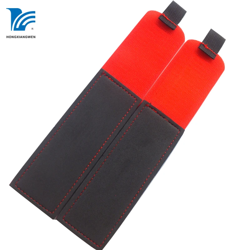 Лидер продаж 2020, индивидуальные ремни для горнолыжного спорта/лыжные Галстуки