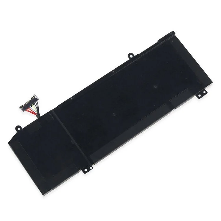 Абсолютно Новый аккумулятор для ноутбука Dell ALIENWARE 2018 orion M15 Тип 15.2V60Wh ноутбук батарея 1F22N