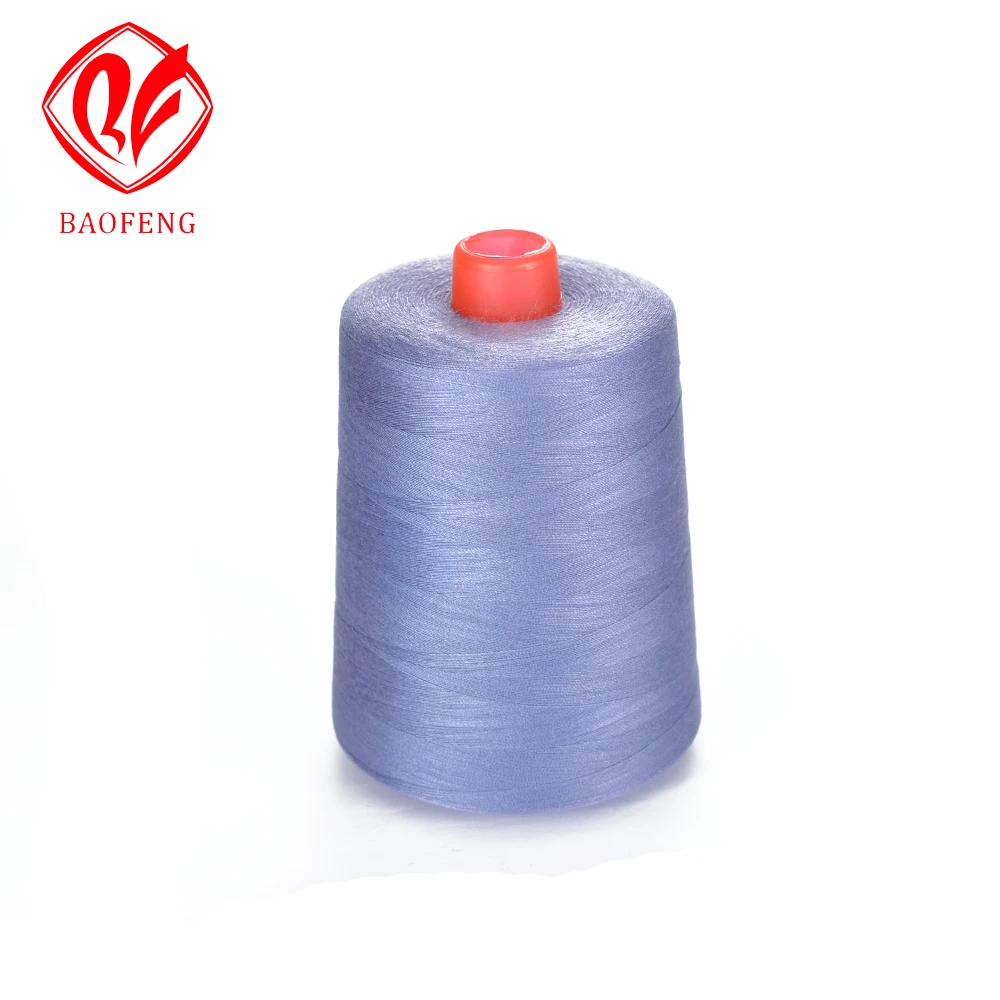 ARAMID FIRE RESISTANT SEWING THREADS/ HEAT RESISTANT