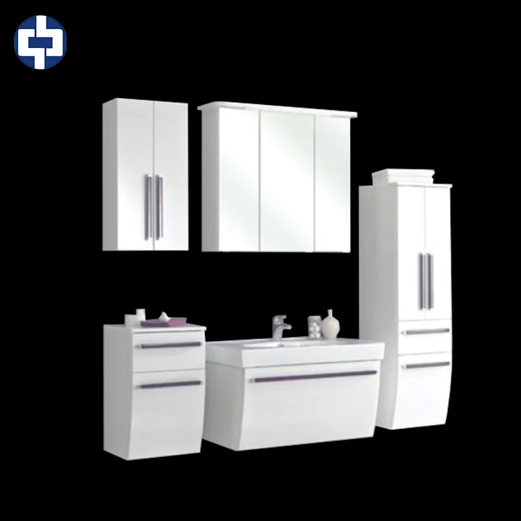 
Wholesale Modern Bathroom Vanity Hotel Vanity Cabinet Chinese Bathroom 