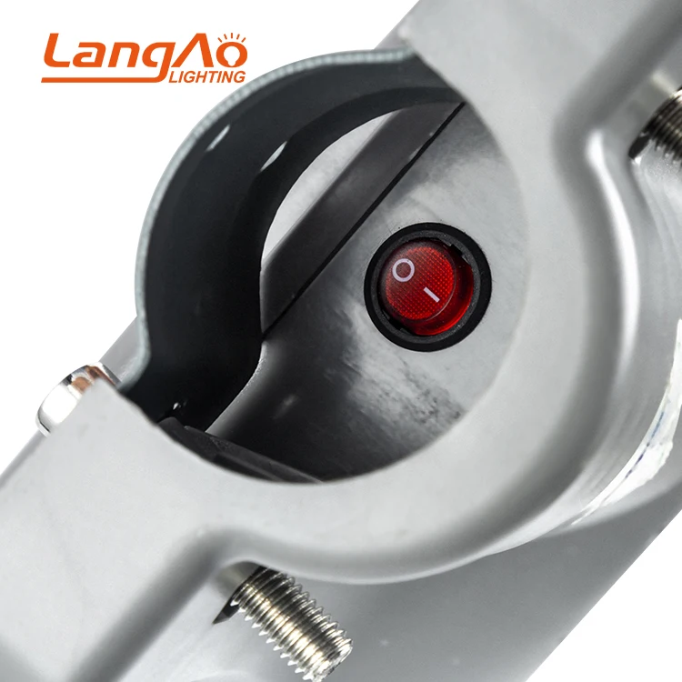 освещения микроволновая Индукционная ip65 smd 20 Вт 40 60 интегрированный все в одном солнечный уличный свет