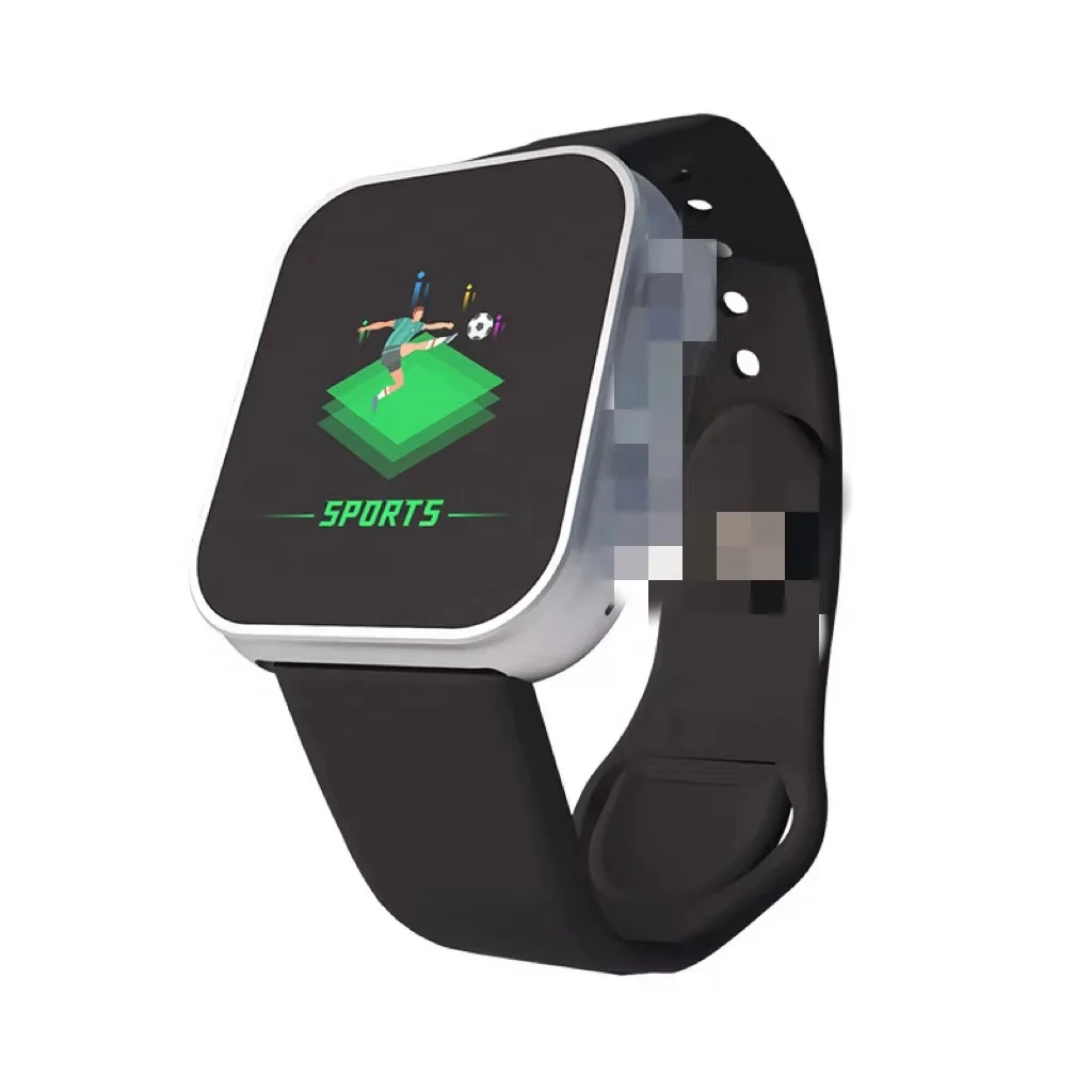 2023 New Arrival D20 U Smart Bracelet Y68S Y68 U Good Design Fitness Smart watch Heart Rate Smartwatch for Android and IOS