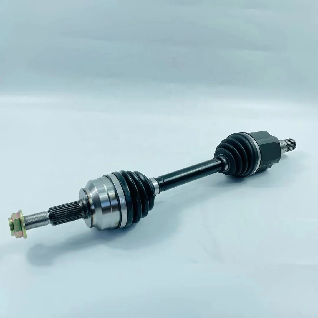 Front CV Drive Axle For Jeep Grand Cherokee III(WH, WK) & Commander(XK, XH) 2005-2010 OEM#52104591AB