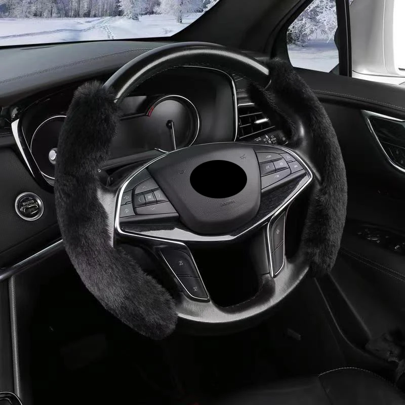 Чехол на руль для Mazda 3 Hexella CX3 CX5 CX9 Atzr 323 2 6 CX30