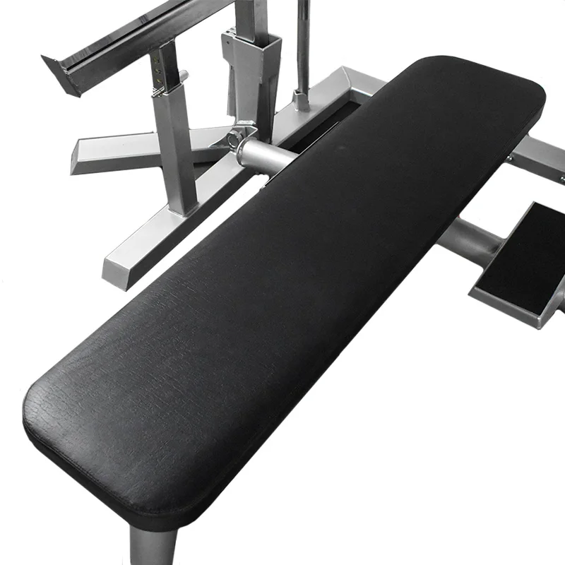 PD Squat Steering Fitness  Multifunction Gym Competition Powerlifting Bench Combo Rack Powerlifting Combo Rack gym rack