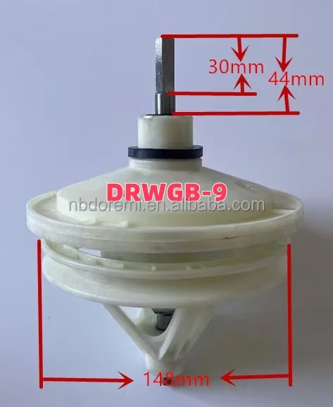 Доктор DRWGB-3 новый продукт полуавтоматическая коробка передач для стиральной машины samsung