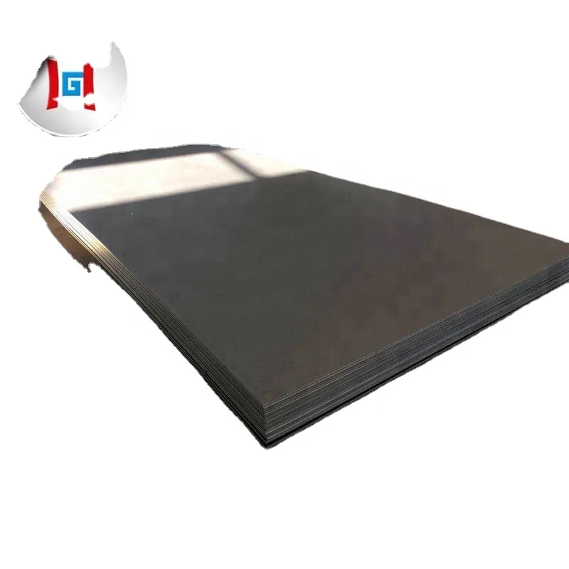  ASTM B265 класс 1 титановый лист gr1 с размером 0 5 мм x