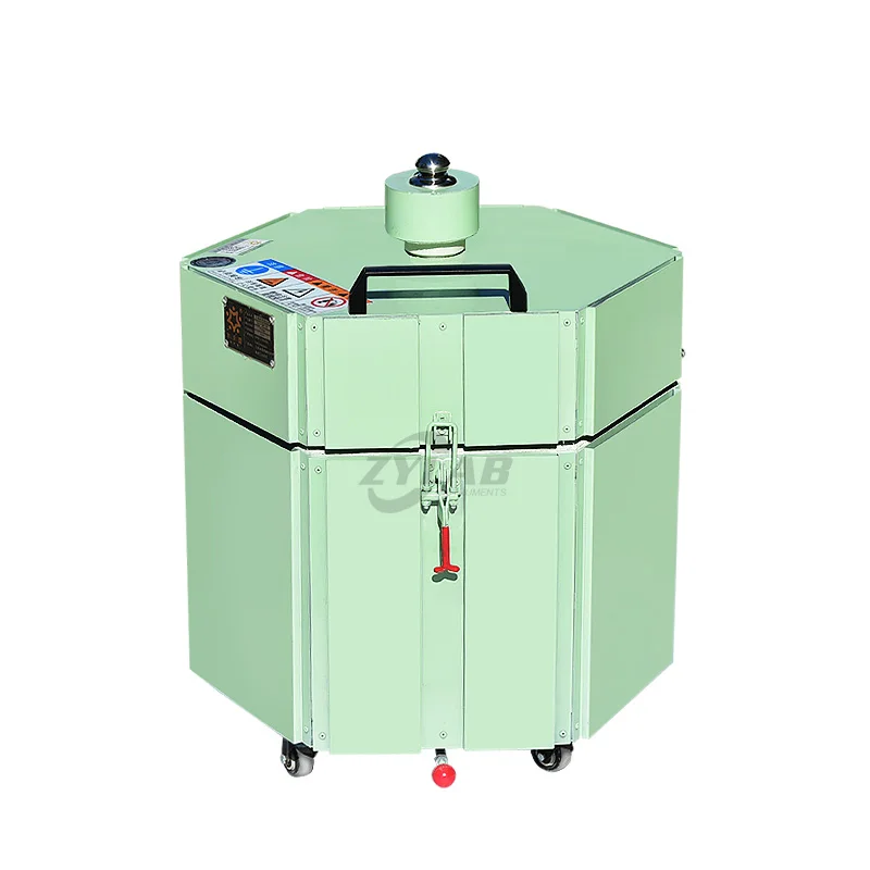 High Quality Factory Wholesale Price 1280.C Pottery Kiln, Mini Ceramic Electric Furnace, Home Use Ceramic Kiln