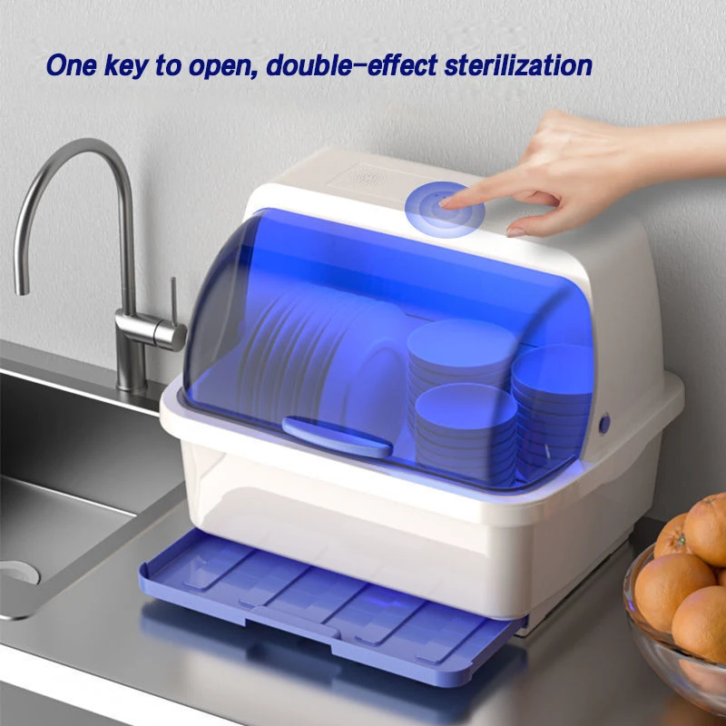 
Freestanding cheap kitchen dish dryer cabinet Sterilizer /Disinfection Cupboard household 