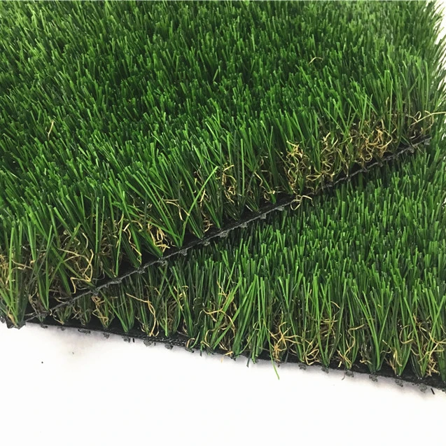 
grass green artifcail landscapes outdoor grass tiles cheap artificial turf 