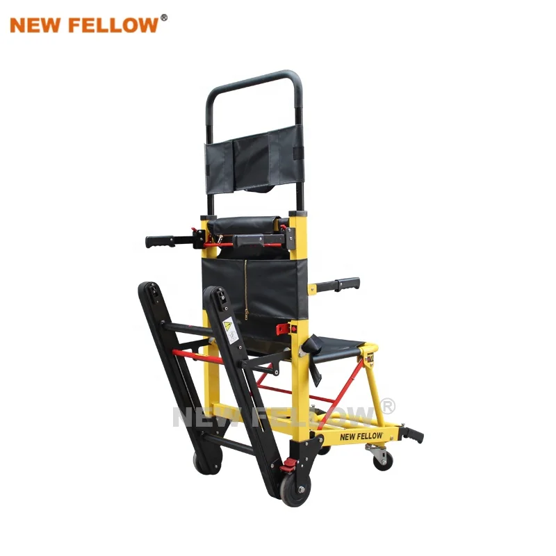 NF-W5 Stair chair Stretcher For Emergency