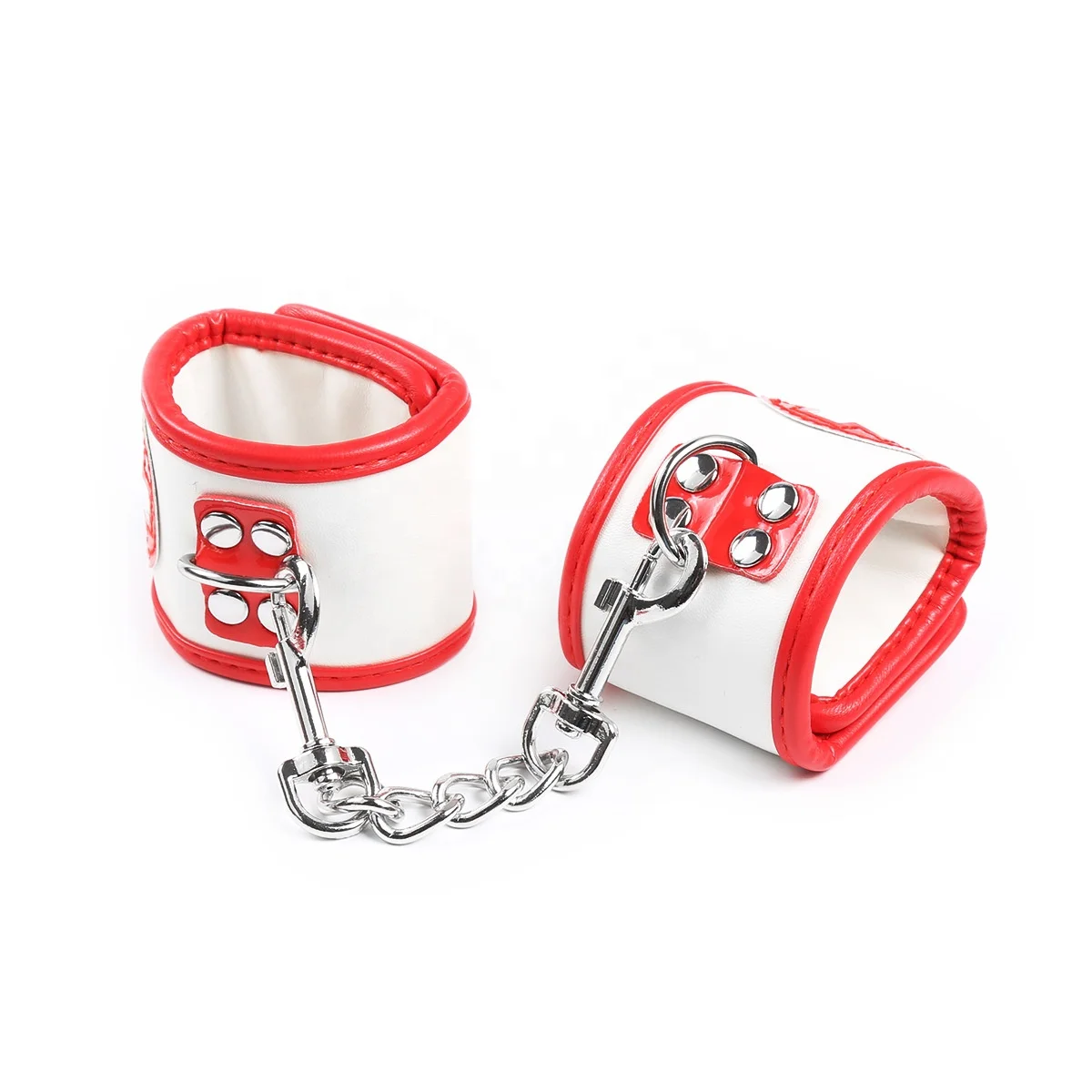 Wholesale SM Bondage Kit Erotic Nurse Cosplay Costume Restraint Mask Cuffs Suit Japanese BDSM Bondage Roleplay