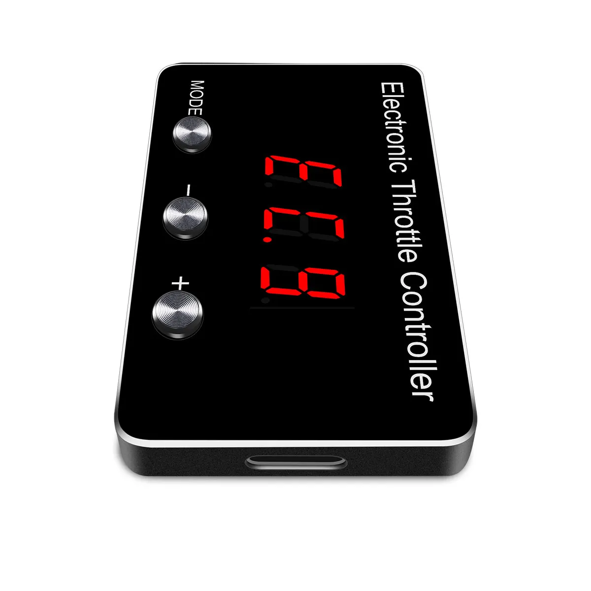 Electronic Throttle Controller,Vehicle Performance Throttle Response Controller 9 Drive Modes,Smart Car Racing Accelerator