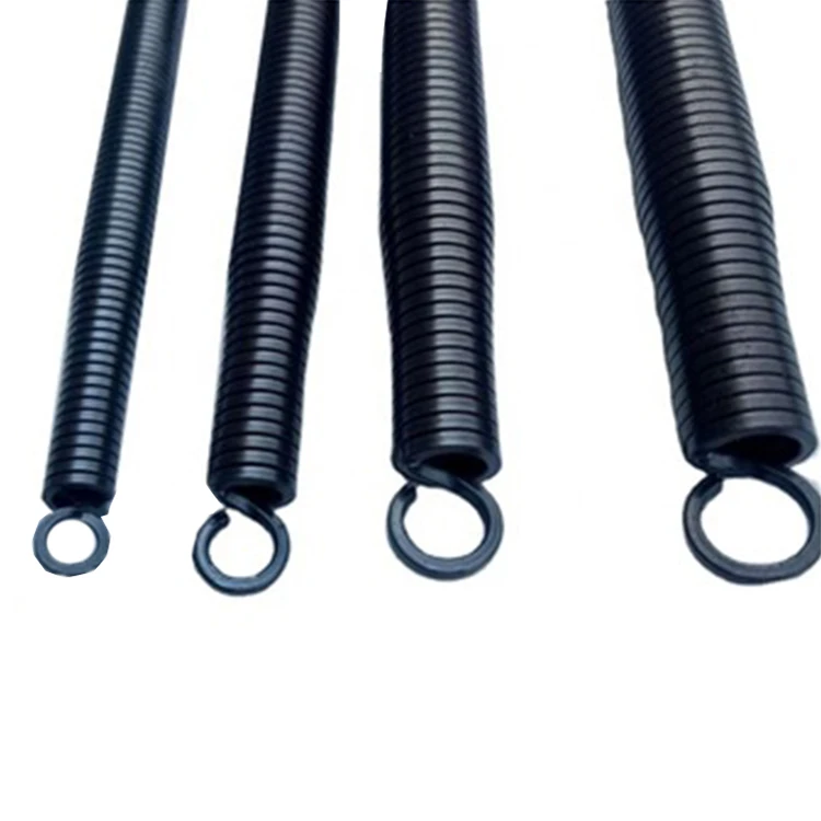 
High Quality Steel Spiral Electrical Pipe Pvc Conduit Bending Spring  (60633803933)
