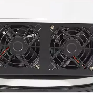 MPPT Solar Charge Controller with 60A 80A 90A 100A Rated Current LCD Display 12V/24V System Volta ROHS Certified