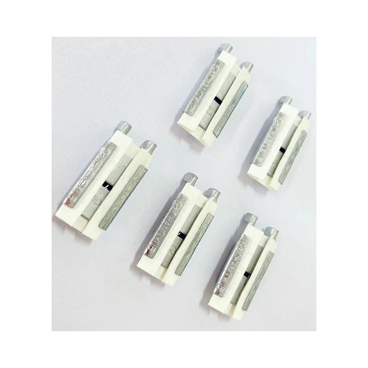 Bimetal Snap Action Thermostat Thermal Protector Switch for Cars and Household Electric Power Source