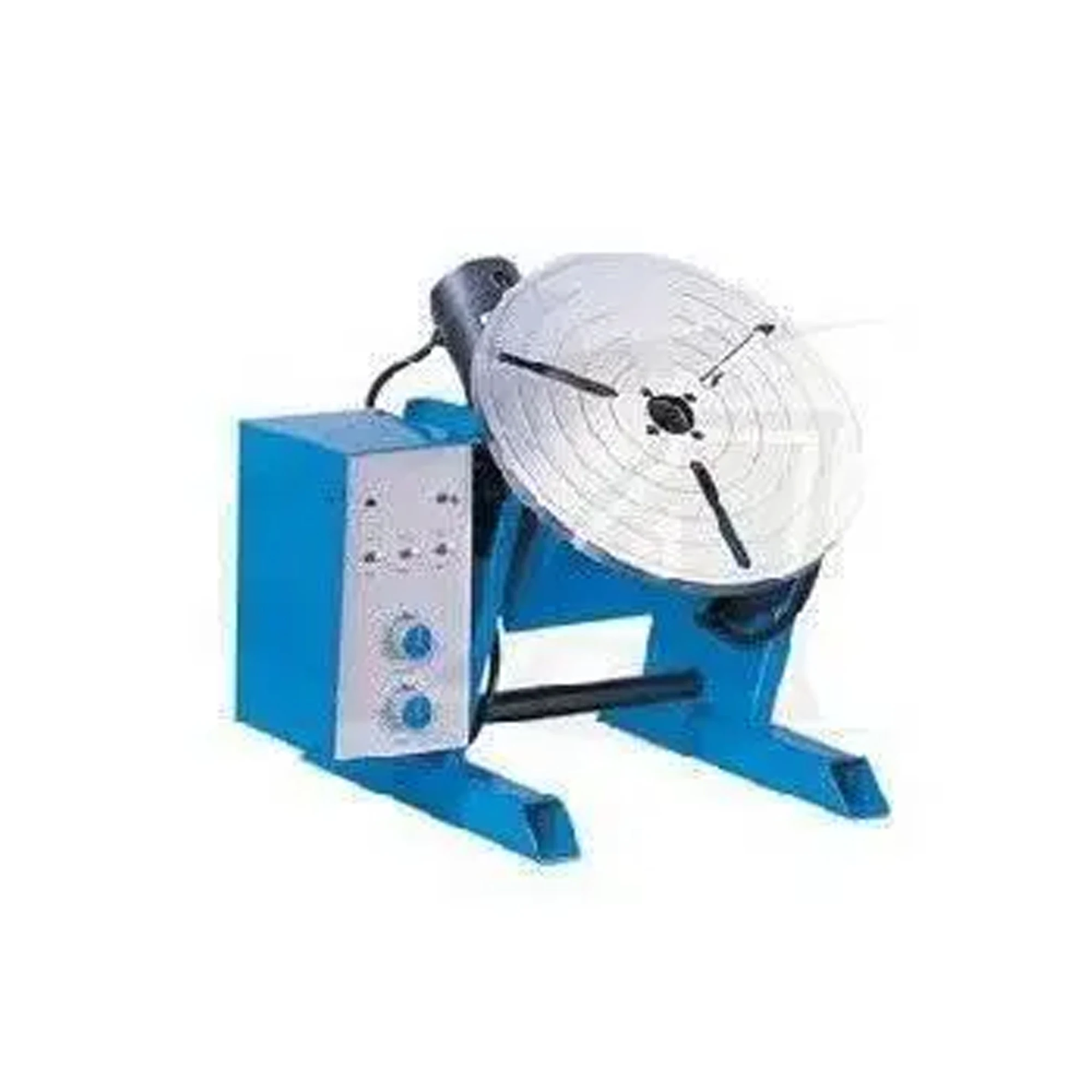 High Rigidity Heavy Duty Customized Mechanical Welding Positioner