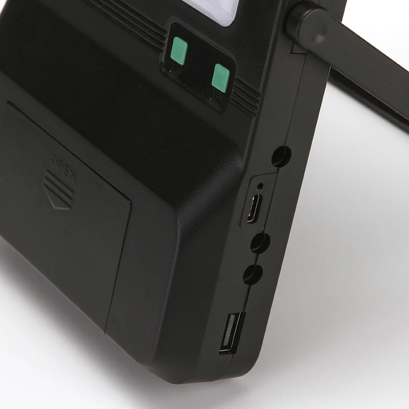 Перезаряжаемый домашний мобильный зарядный вентилятор, комплекты светодиодных ламп на солнечной батарее, система солнечных панелей, солнечная система для Африки