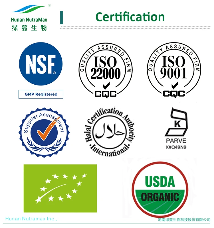 Высококачественный Экстракт Salvia Miltiorrhiza 10% Tanshinone IIA