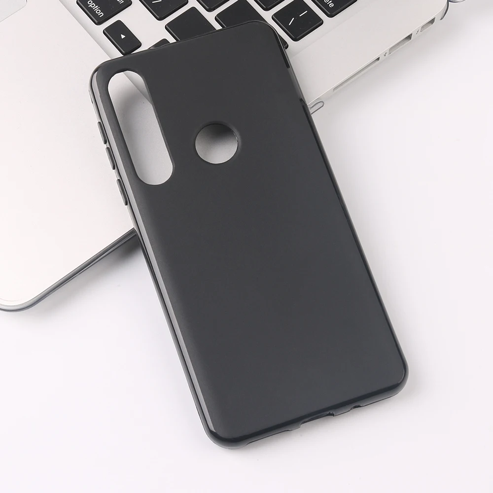 Matte Black TPU Silicone TPU Cases For Arrows U 801FJ F-02L F-01L M05 F-51A Be4 F-41A