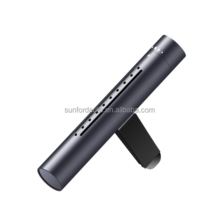 tesla model 3 2024 accessories Air Freshener Aromatherapy Essential scented solid perfume car vent air freshener clip