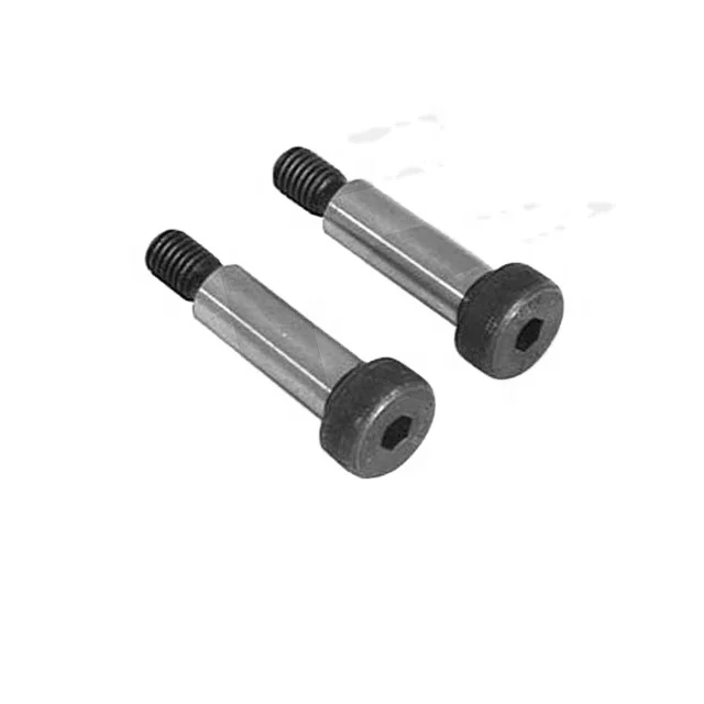 ANSI/ASME B 18.3 Metric hexagon Socket Head Shoulder Screws