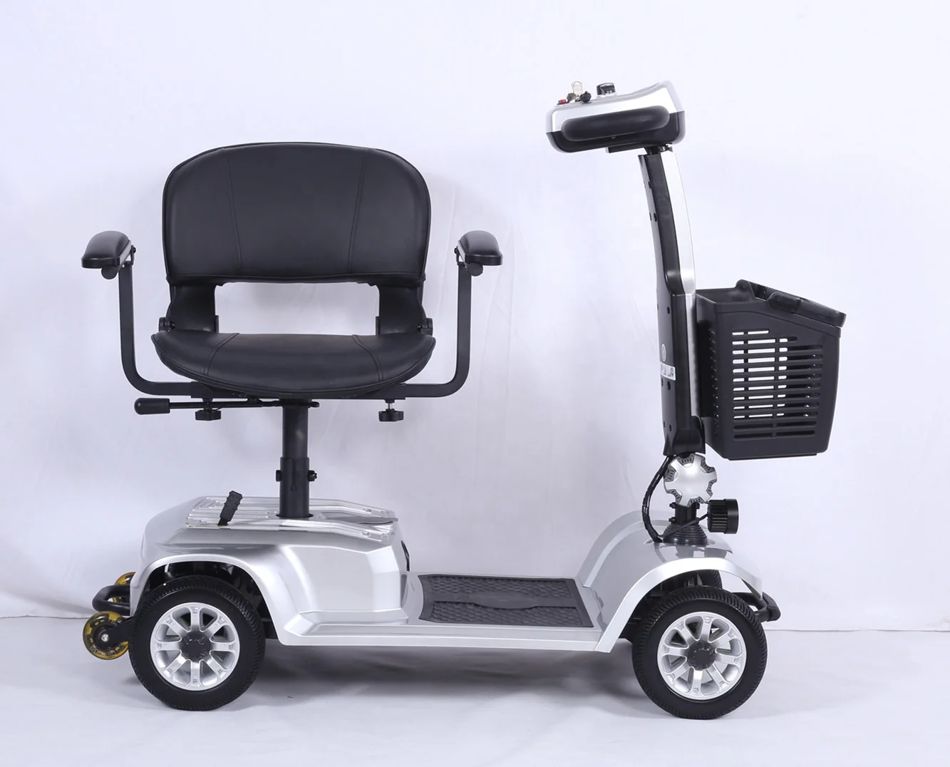 mini electric mobility scooter for elder/disable people