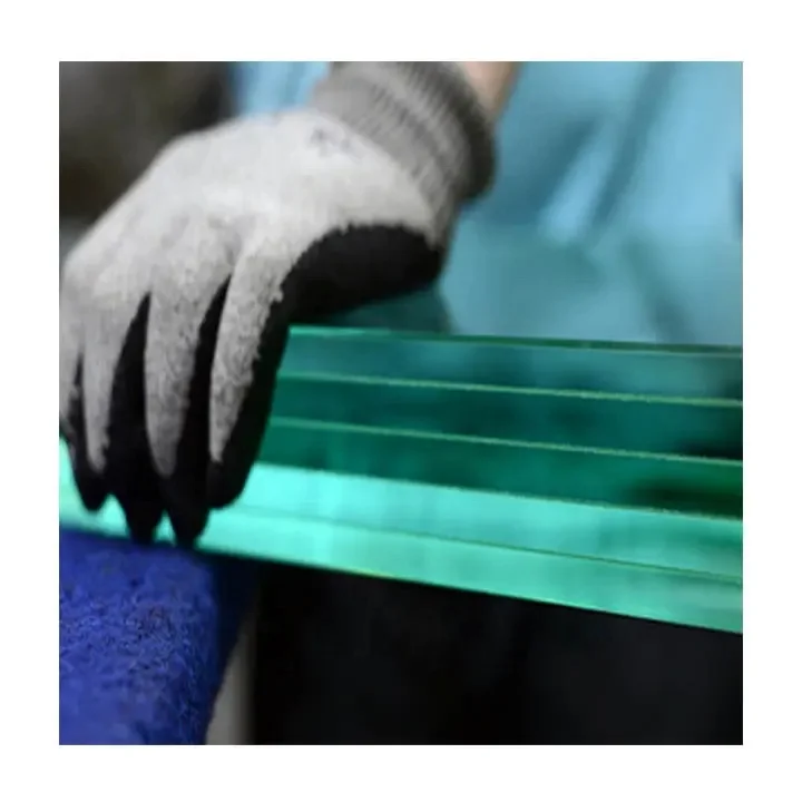 Wholesale float glass manufacturer pvb thick laminated bulletproof glass for car window