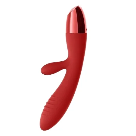 Automatic Heating Hot selling Big Liquid Silicone 10 fully vibrating Modes massager breast pussy vagina sex toys for woman