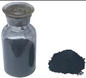 99.95% чистый Rh родиевый порошок белый родий CAS 7440-16-6