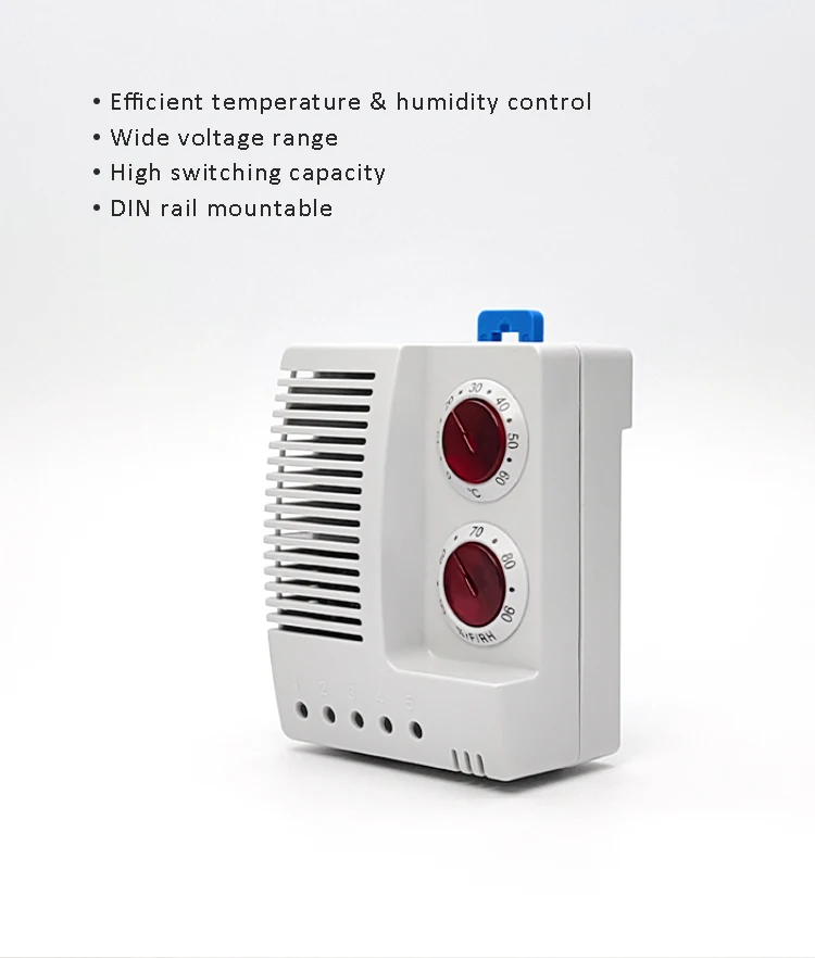 Industrial Cabinet Small Peltier Dehumidifier Mini Intelligent Control Dehumidifier Dryer