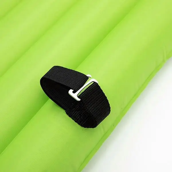 Нейлоновый Сверхлегкий воздушный туристический коврик
