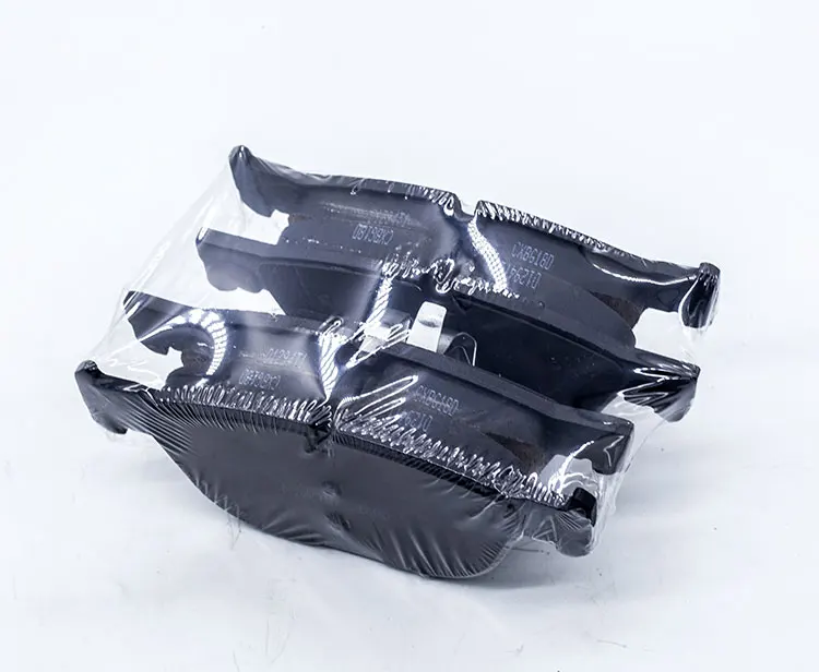 SDCX D1030-7935 / FDB4305 / GDB4172 / D11290 / SP1119R brake pads for DAEWOO TOSCA / CHEVROLET EPICA