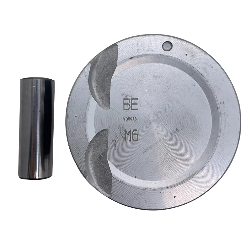  Запчасти для двигателя поршень и штифт Assy 230412B000 23041 2B000 23041-2B000 подходят
