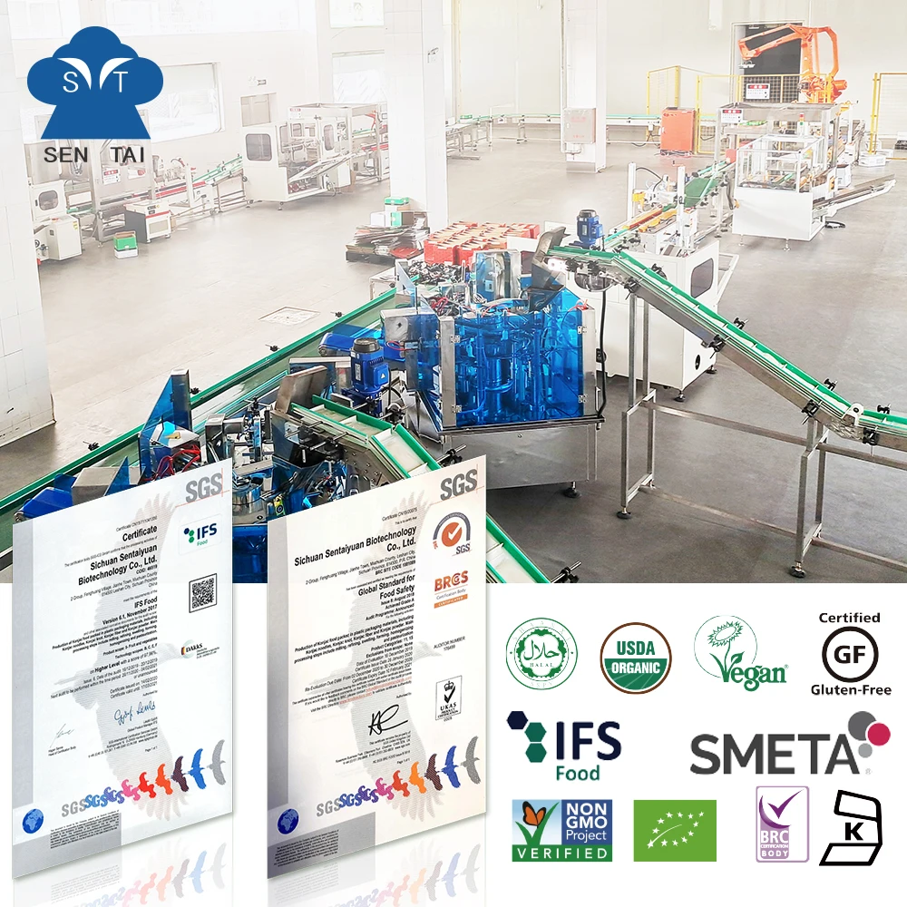 High Protein Plant-based Vegan Vegetarian Air Dried Healthy Instant Ramen Noodle With Chicken Flavor